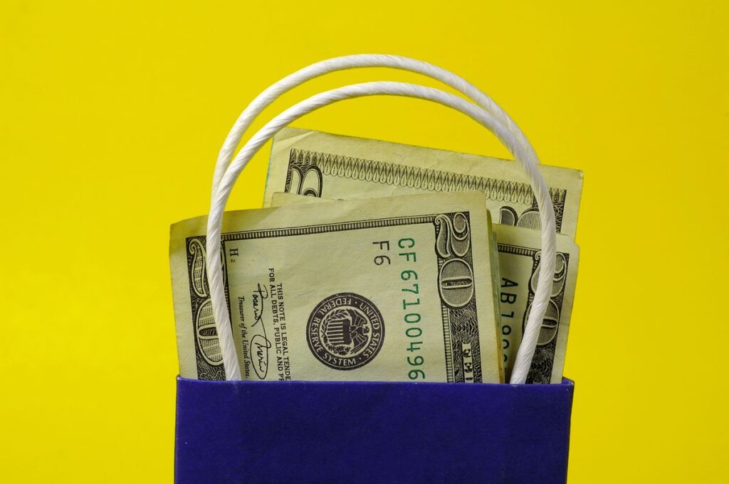 Grands-parents: Comment gérez-vous les cadeaux pour les petits-enfants?