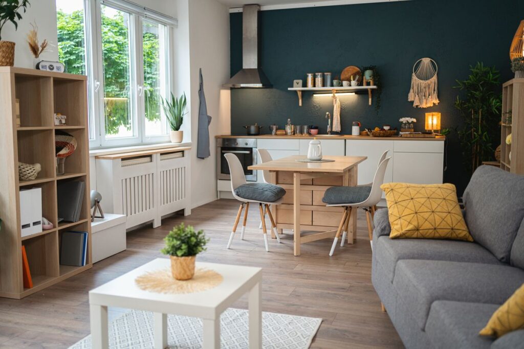 Location de vacances à la retraite: devriez-vous Airbnb ou Vrbo votre maison pour de l'argent supplémentaire?