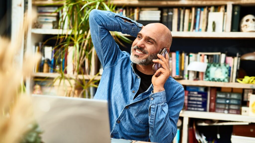 Vous voulez une carrière de rappel à la retraite? Considérez ces étapes