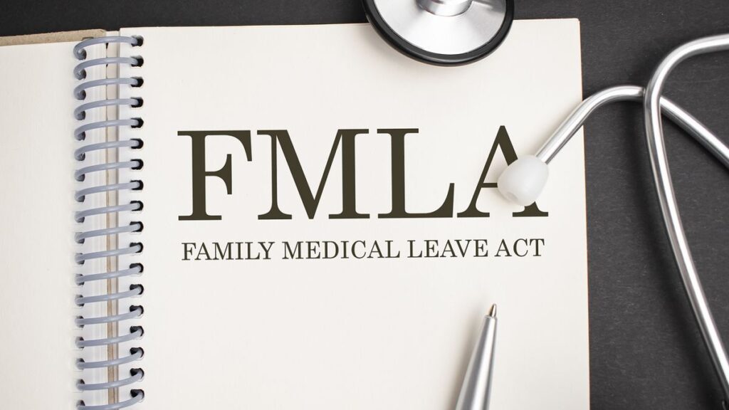 Ce que la Family and Medical Le congé de congé fournit