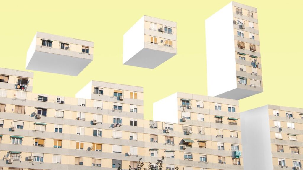 Comment utiliser DSTS et 1031 échanges contre la diversification