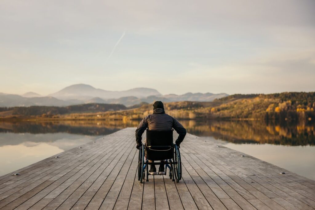 6 grandes idées de vacances pour les utilisateurs de fauteuils roulants