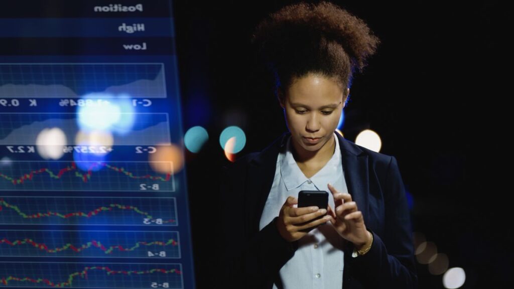 Q1 post-mortem: le marché change que vous ne voulez pas ignorer