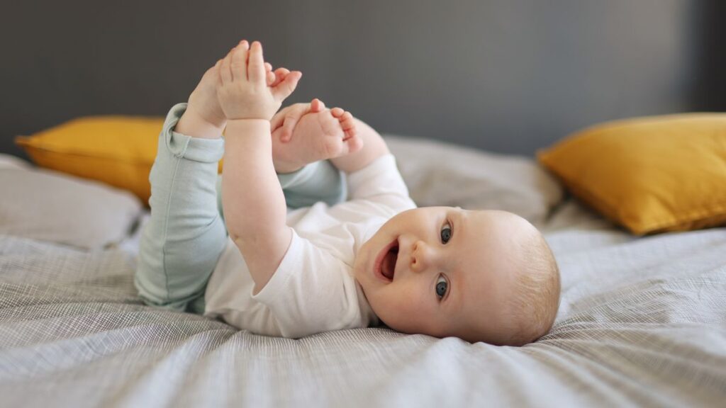 Que demander avant de quitter la main-d'œuvre pour la parentalité