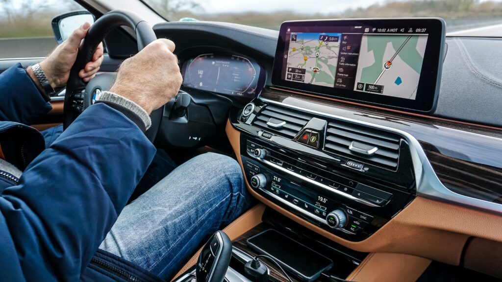 Combien coûte votre voiture pour s'assurer?