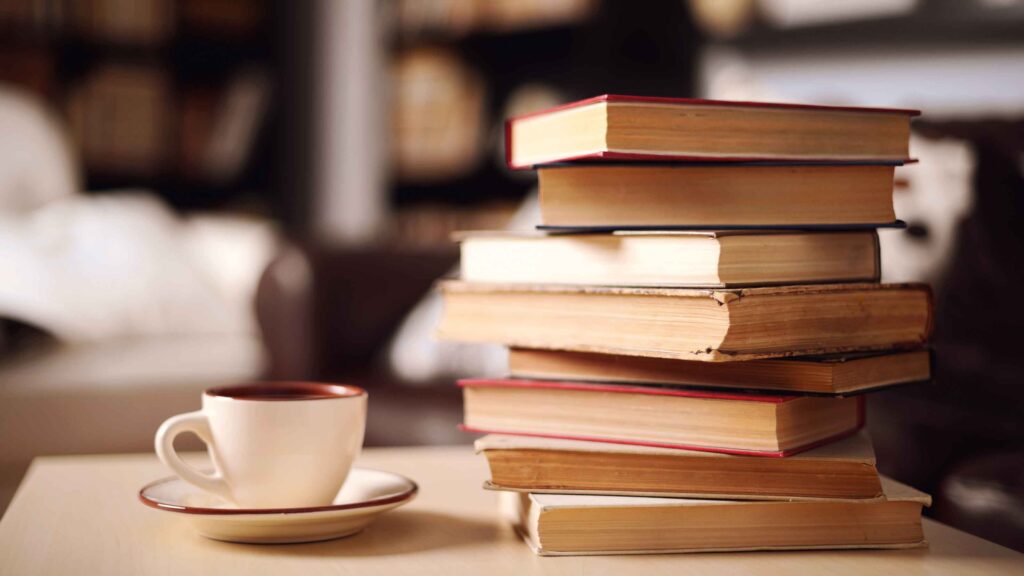 6 livres d'été pour vous vider l'esprit (ou vous échapper totalement)