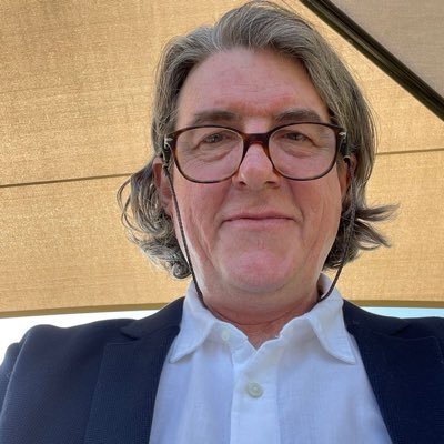 David Dittman, rédacteur en chef des investissements chez Kiplinger.com