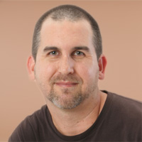 Une photo de l'écrivain Tom Taulli.