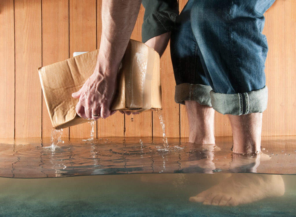 Vous n'êtes probablement pas couvert pour ces 6 catastrophes de maisons communes