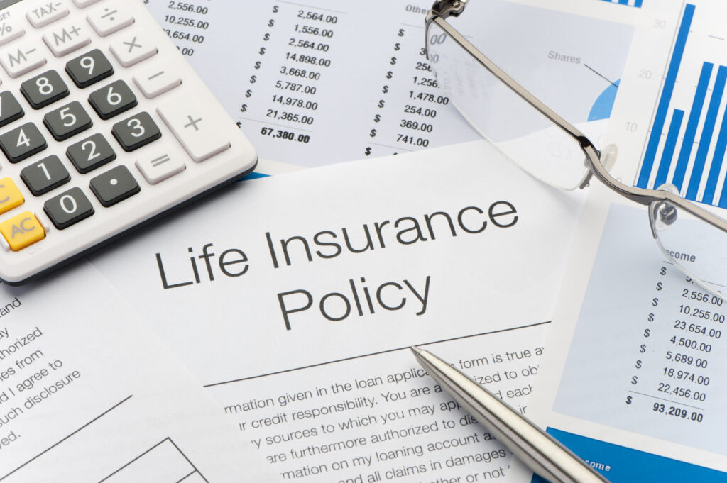 Qu'est-ce que l'assurance-vie à terme?