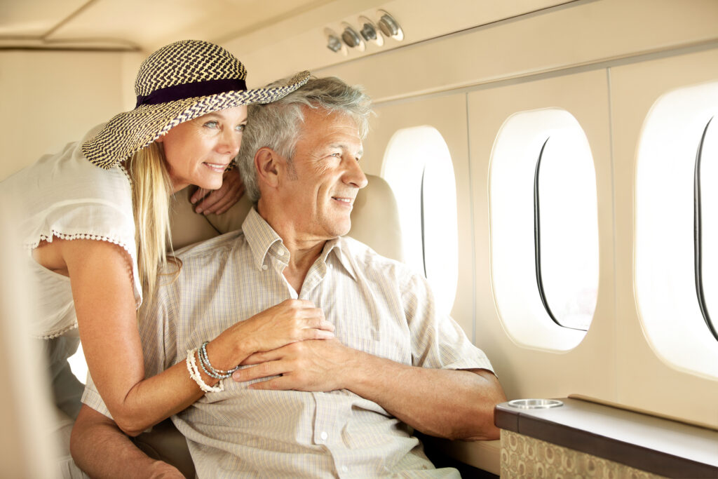 United Airlines New Business Class: Polaris Studio Suite dévoilée