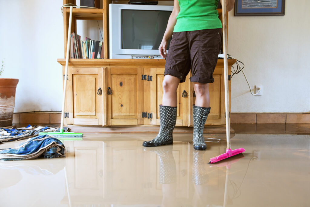 Combien coûte l'assurance contre les inondations en 2025?