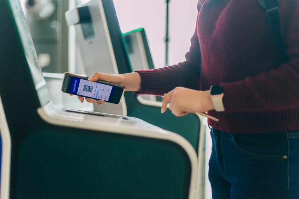 Apple Wallet permettra bientôt aux utilisateurs d'ajouter un passeport sous forme d'identification numérique