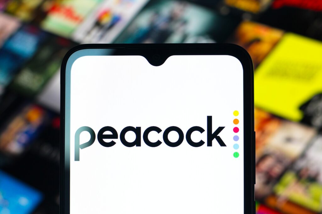 Voici pourquoi je laisse tomber Peacock après la randonnée des prix