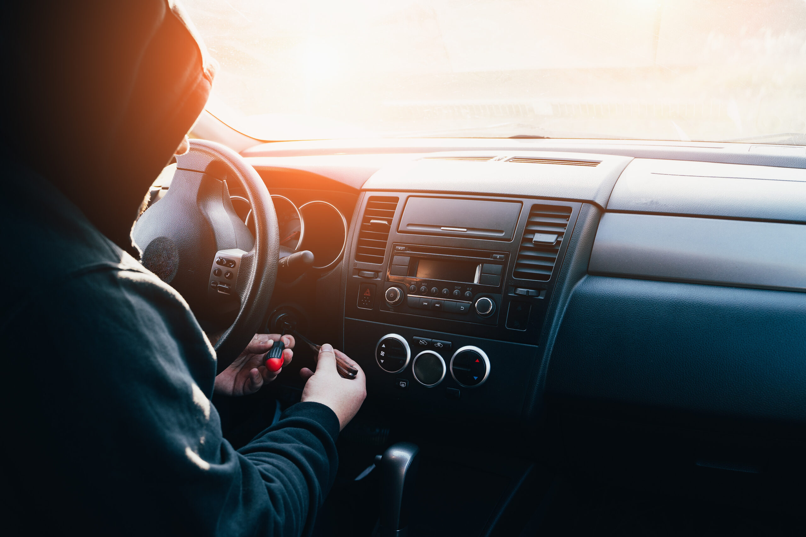 Êtes-vous une cible de vol automatique? Découvrez les indices