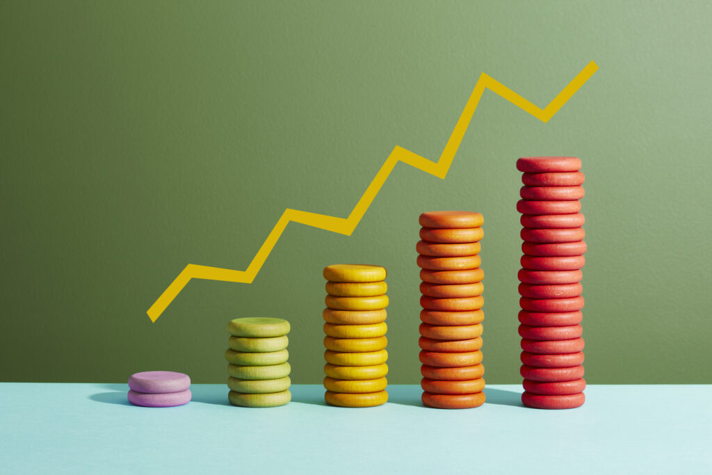 Vous vous donnerez un coup de pied à l'automne si vous ne faites pas bouger ces économies maintenant