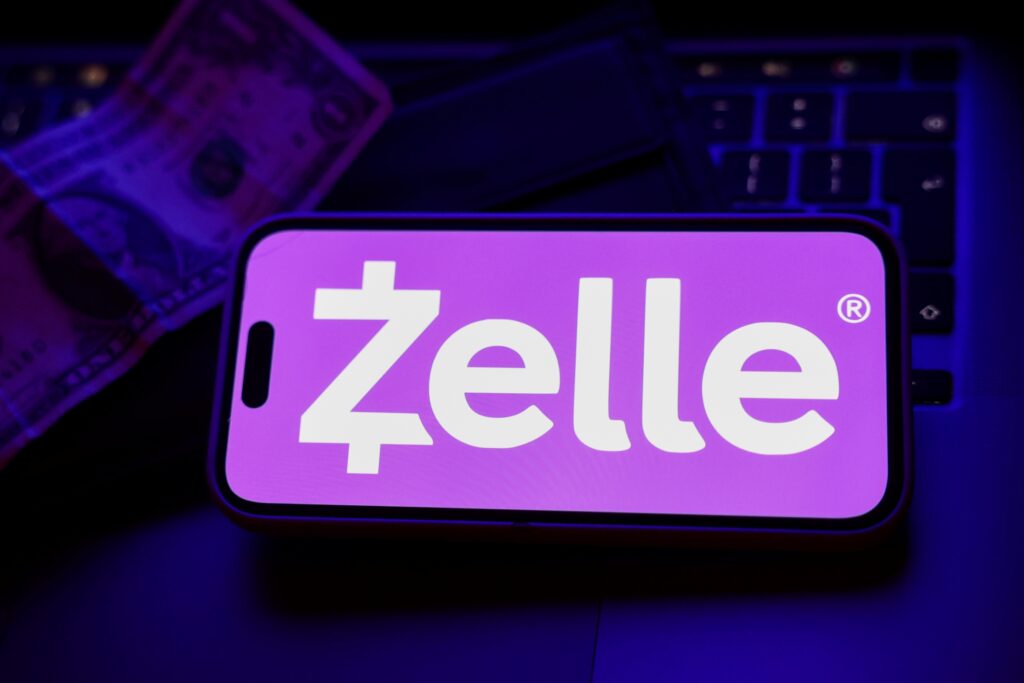 ATTENDE LA JOURS AFFAIRS LAPSES DE SÉCURITÉ Zelle coûte plus de 1 milliard de dollars de fraude: ce que vous devez savoir