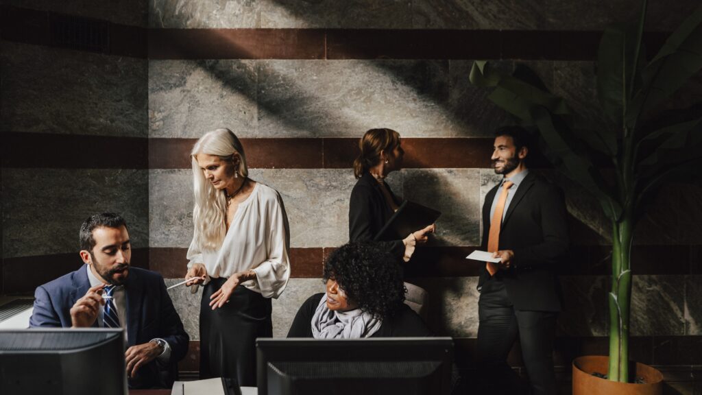 Several financial advisers discuss strategies.