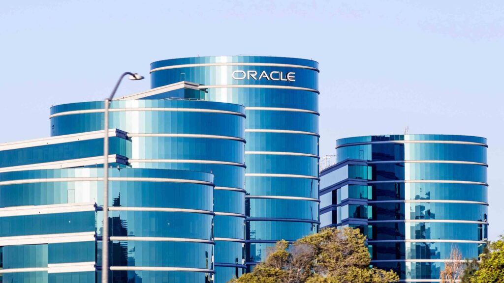 Oracle Stock: ce que 1 000 $ investi il ​​y a 20 ans vaut maintenant