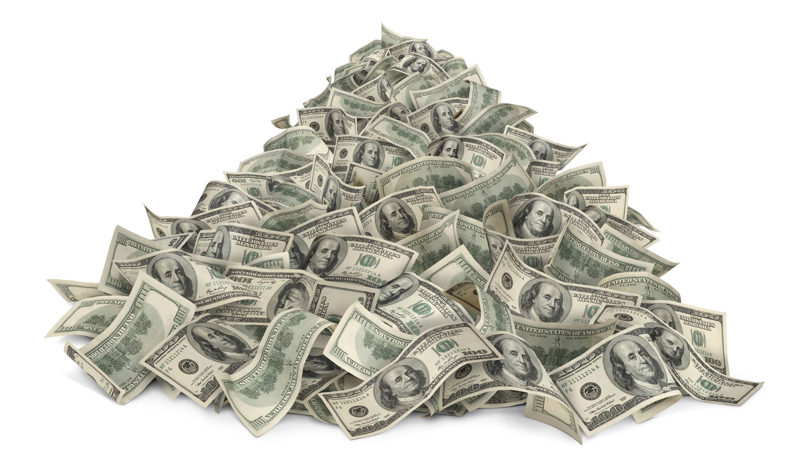 Comment un fonds d'urgence massif peut vous blesser plus qu'il ne l'aide