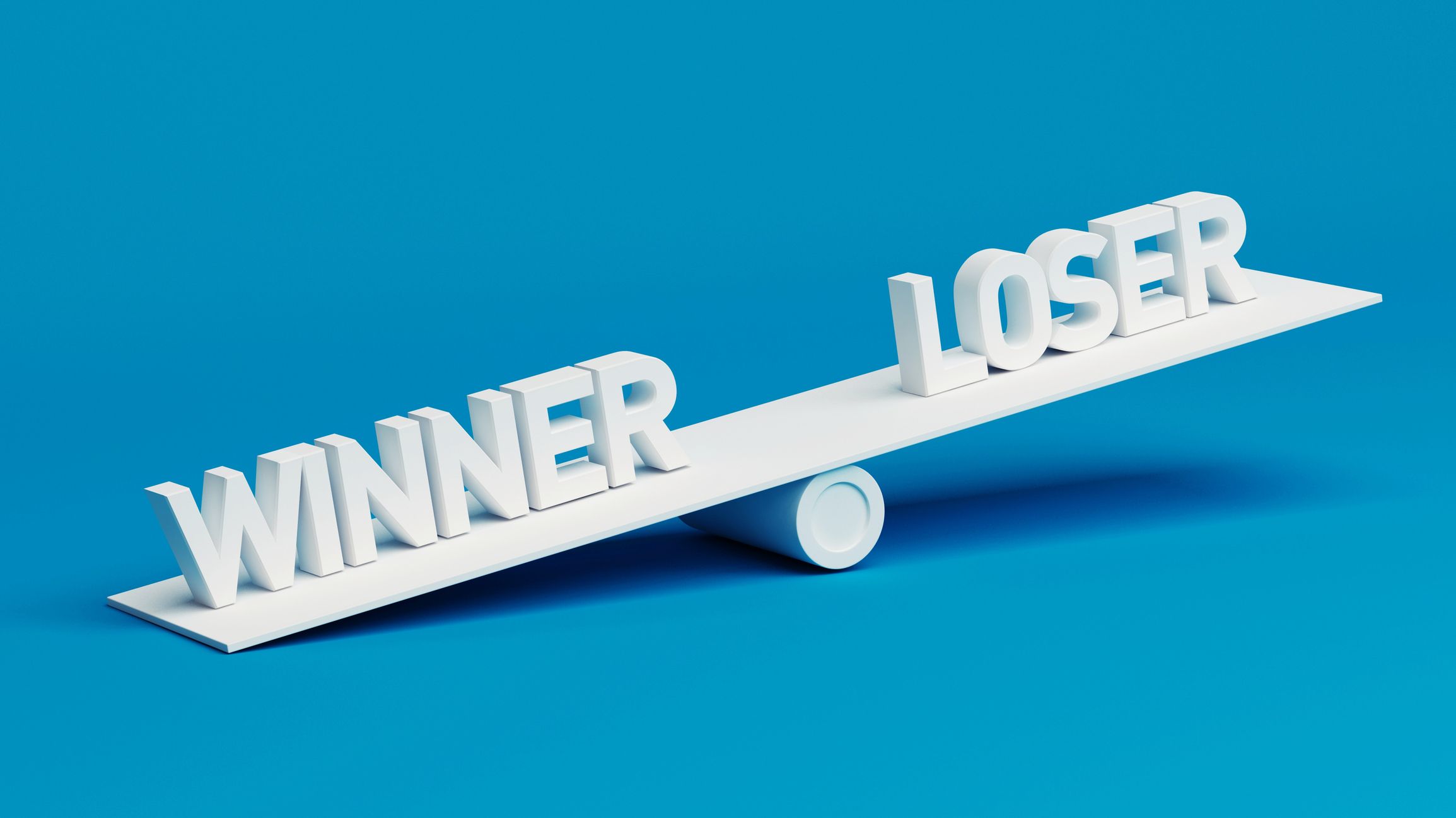 Gagnant des marchés boursiers et perdants de la «grande et belle» facture