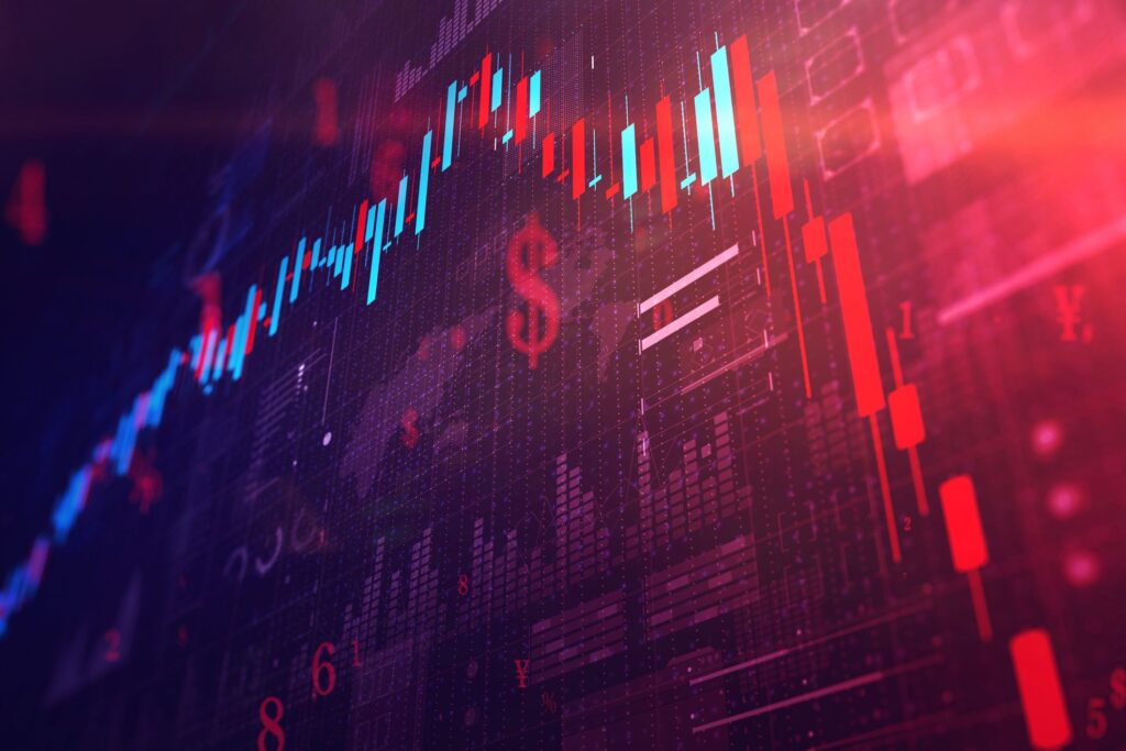 Le rallye s’estompe suite à l’actualité de la révolution mixte de l’IA : la bourse aujourd’hui