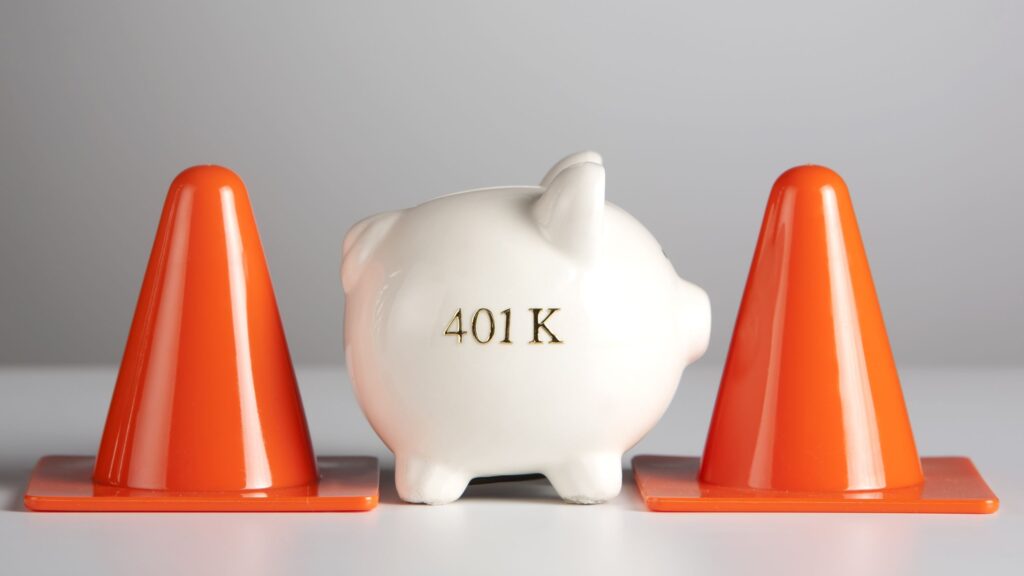 Ce que vous perdez si vous réduisez vos cotisations 401(k)
