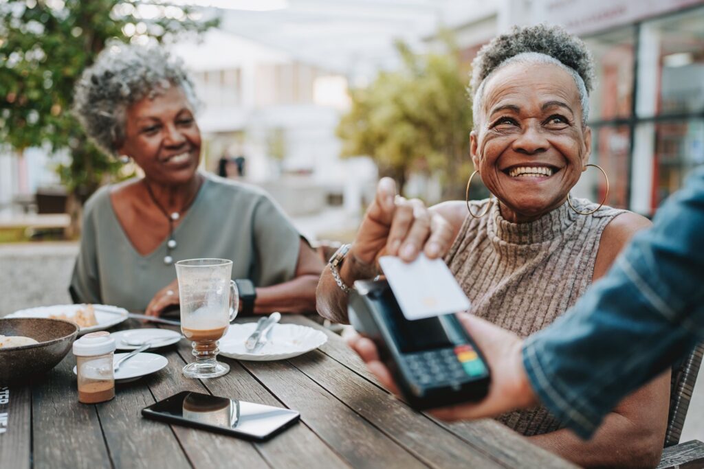 Des cartes de crédit qui récompensent réellement votre fidélité
