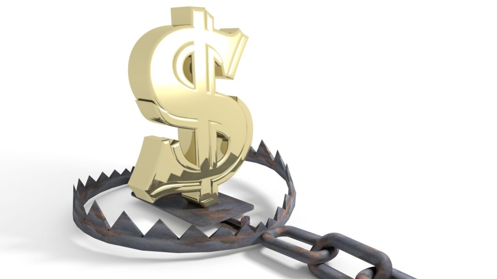 Cinq pièges de planification de la retraite dans lesquels vous ne pouvez pas vous permettre de tomber