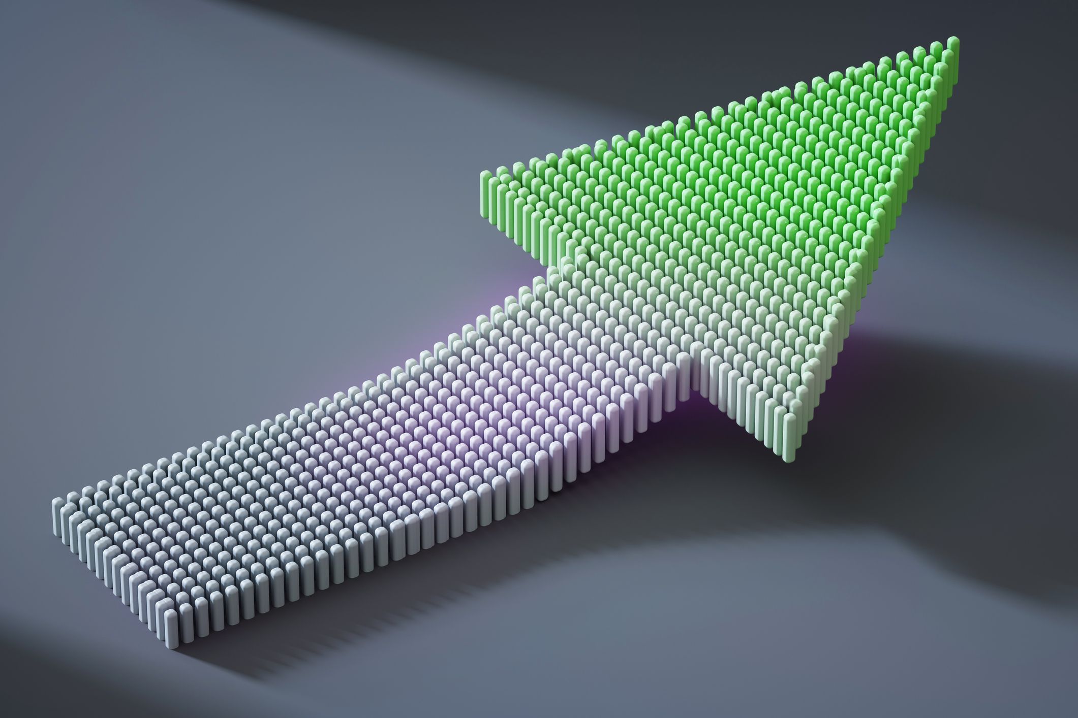 Dow ajoute 587 points alors que les actions rebondissent : marché boursier aujourd'hui