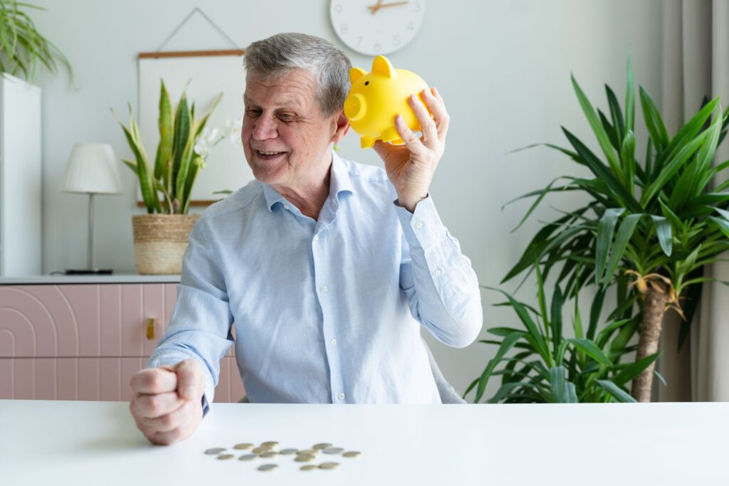 Meilleurs endroits pour garer 10 000 $ (ou plus) alors que les tarifs commencent à baisser