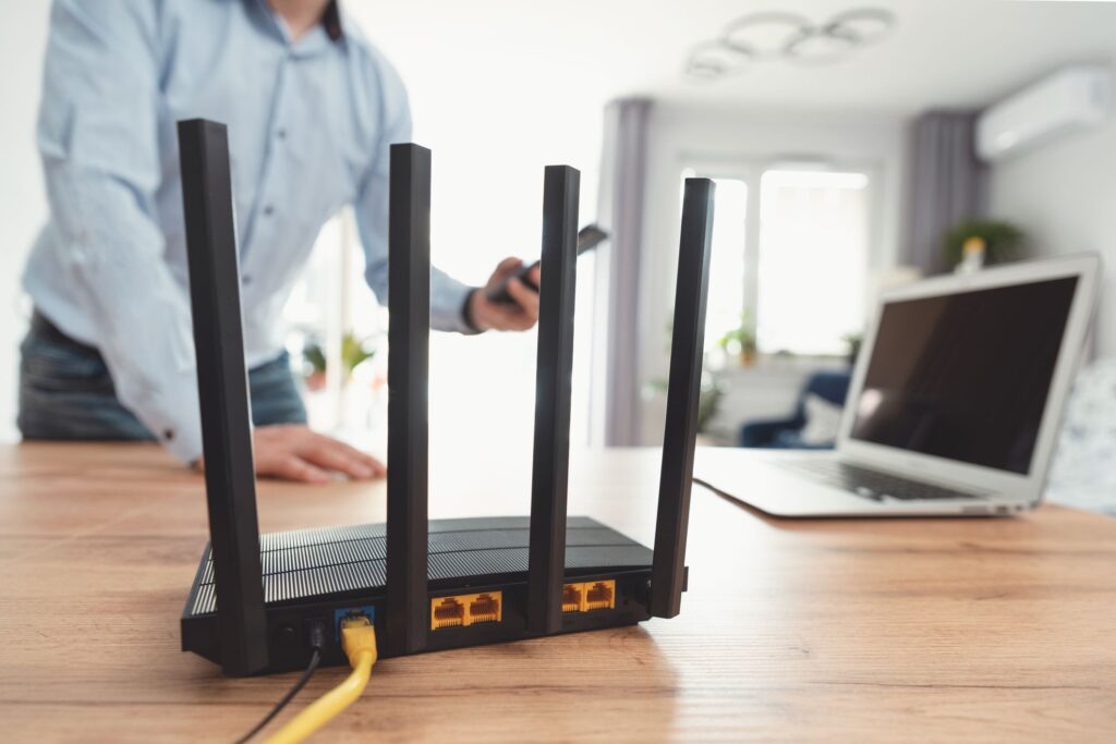 À quelle vitesse votre Internet doit-il vraiment être ?