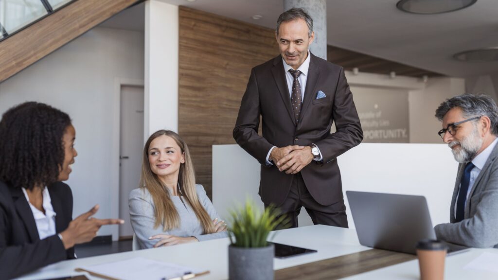 Comment les Family Offices peuvent renforcer la résilience dans un monde volatile