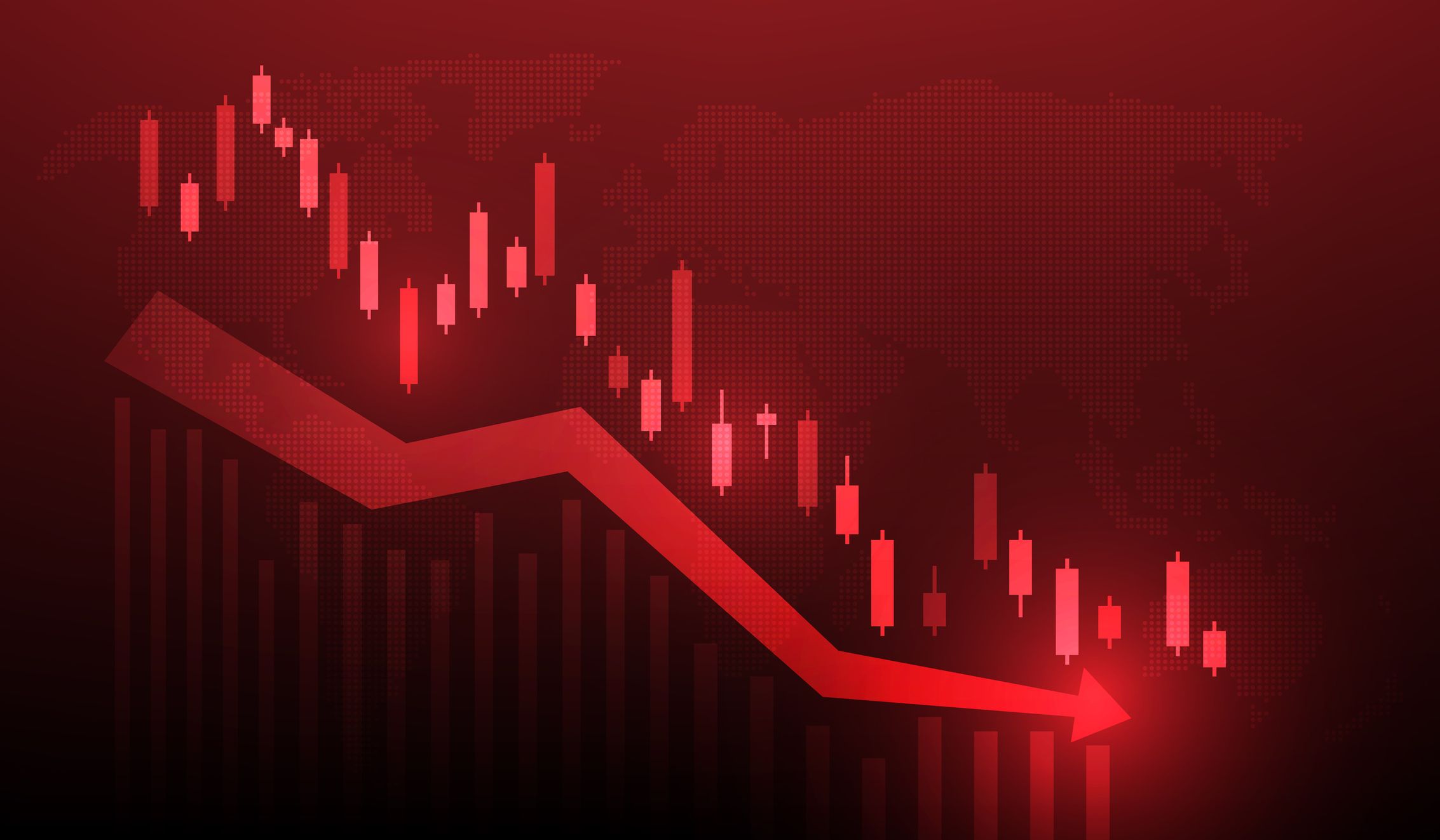 Le Dow bat une retraite de 334 points grâce à Tech Bite : marché boursier aujourd'hui