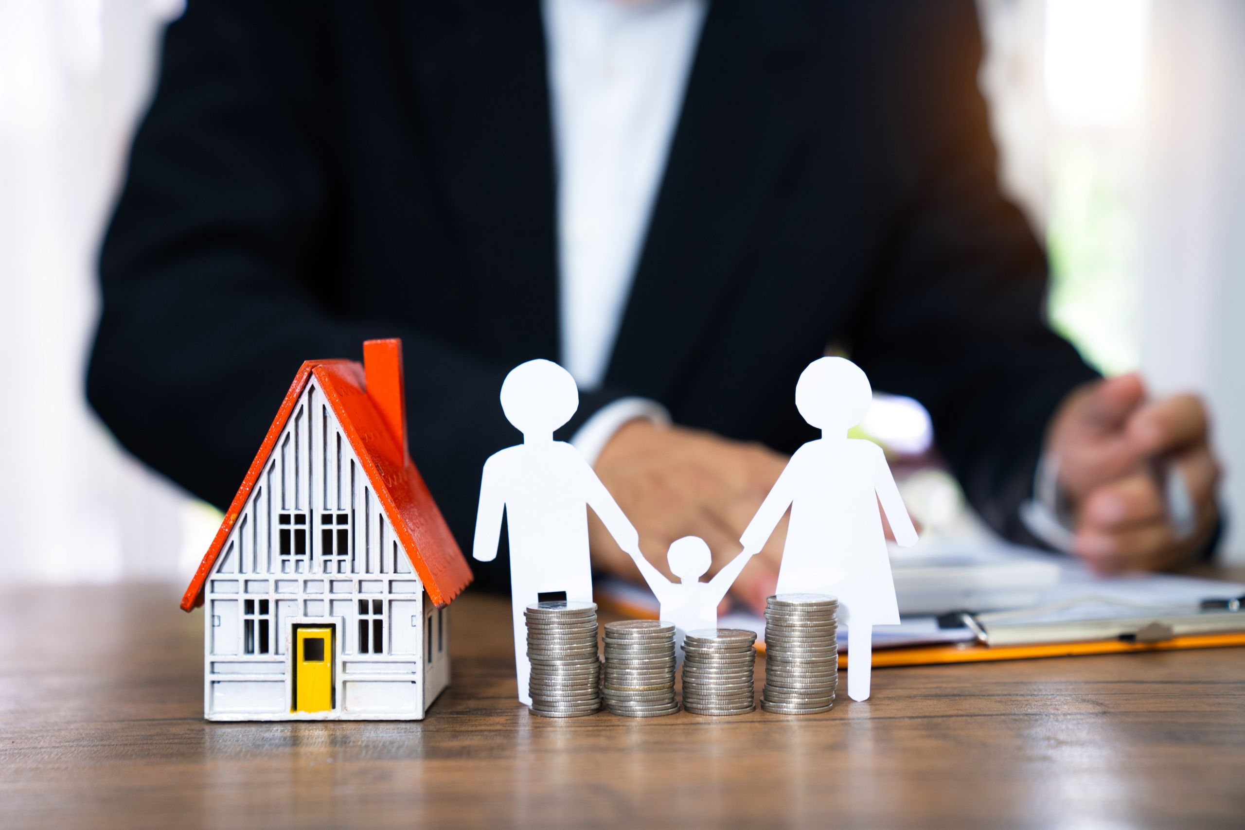 La règle de franchise de 1 % pour éviter de payer trop cher pour une assurance habitation