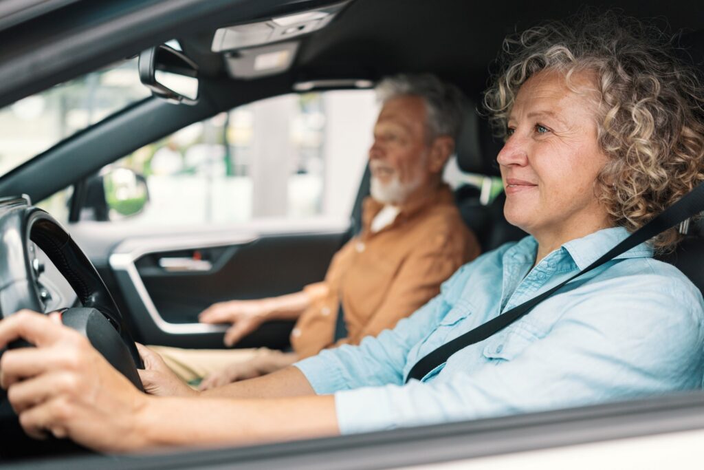 Je viens de payer ma voiture. Puis-je déclasser mon assurance automobile maintenant ?