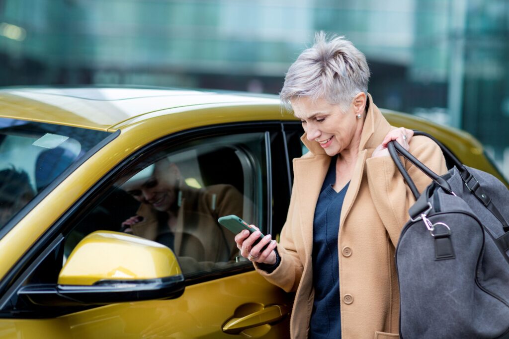 Mon assurance automobile couvre-t-elle les voitures de location ?