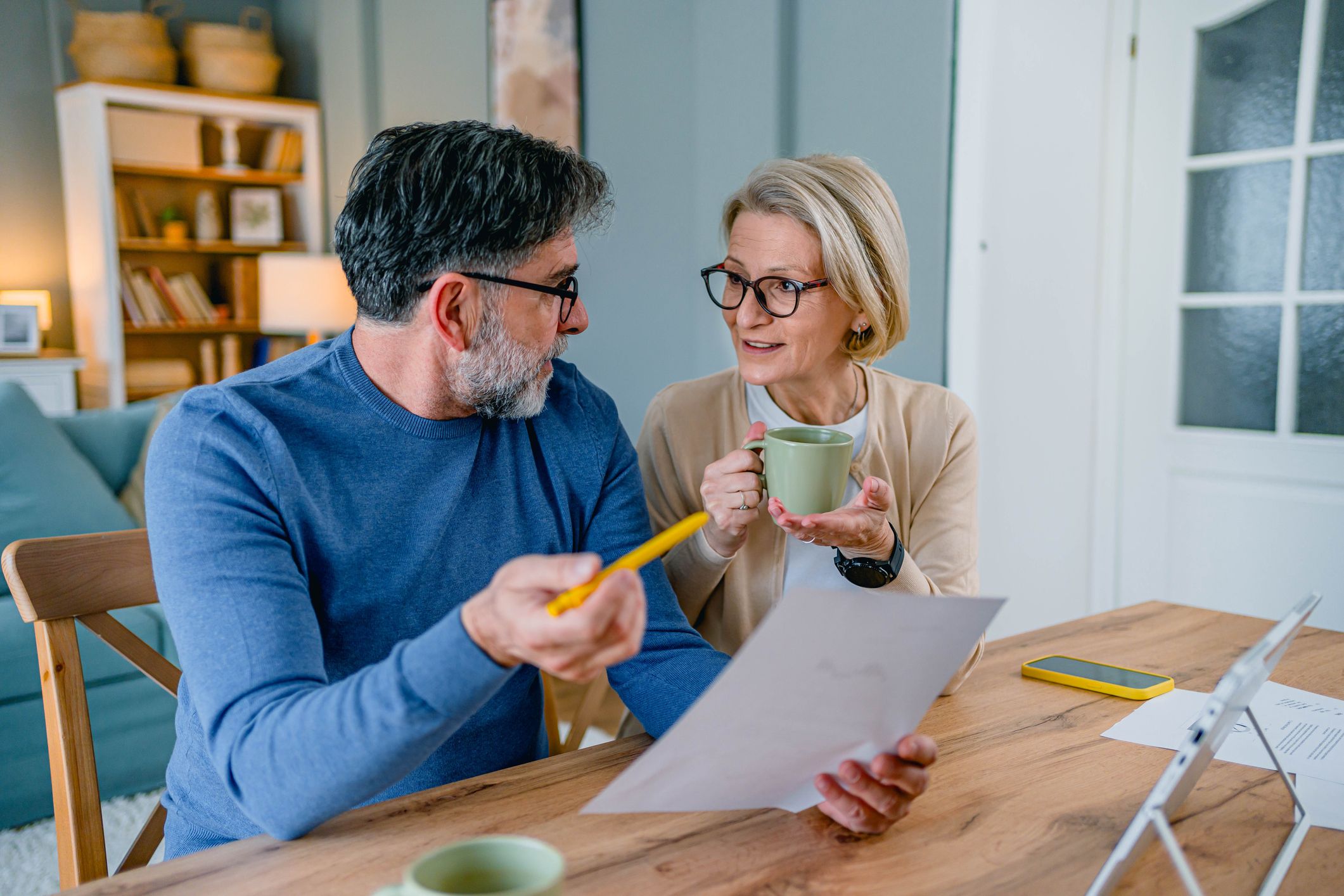 Comptes d’épargne à haut rendement ou CD sans pénalité : lequel vous convient le mieux ?