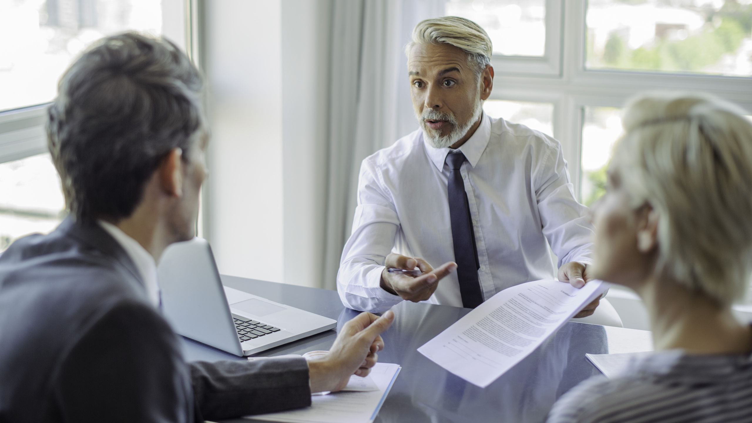 Ce que les clients des conseillers doivent savoir sur les marchés privés