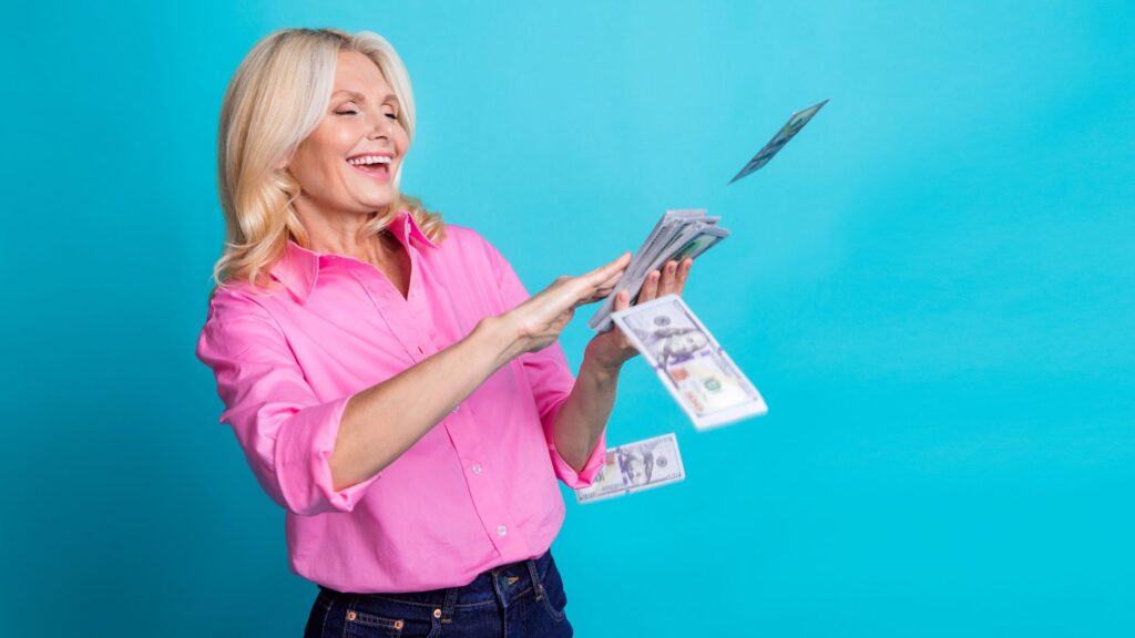 Votre guide expert en quatre étapes vers une véritable liberté financière