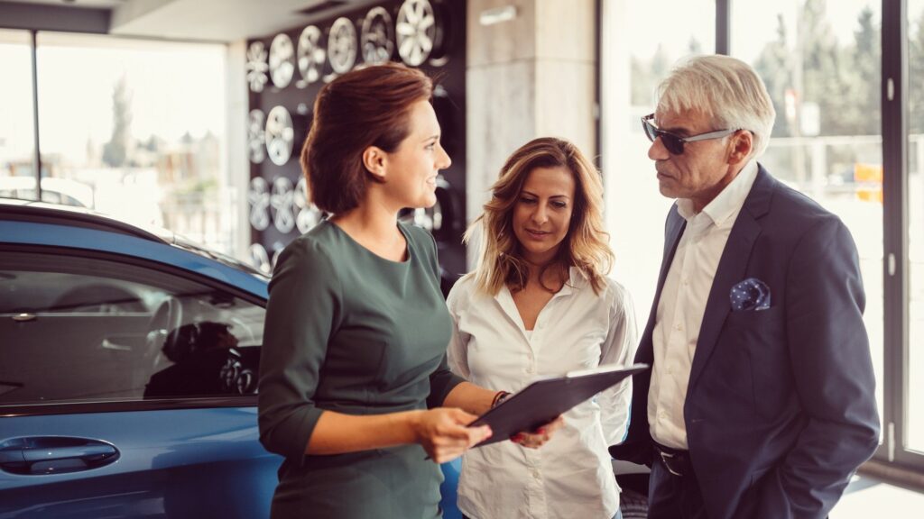 10 choses que vous devez savoir sur l’achat d’une voiture aujourd’hui, même si vous l’avez déjà acheté