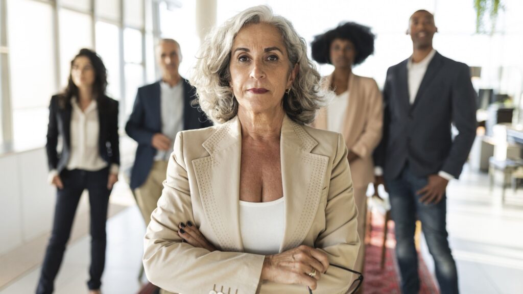 Family Offices : les femmes riches créent un nouveau modèle de don