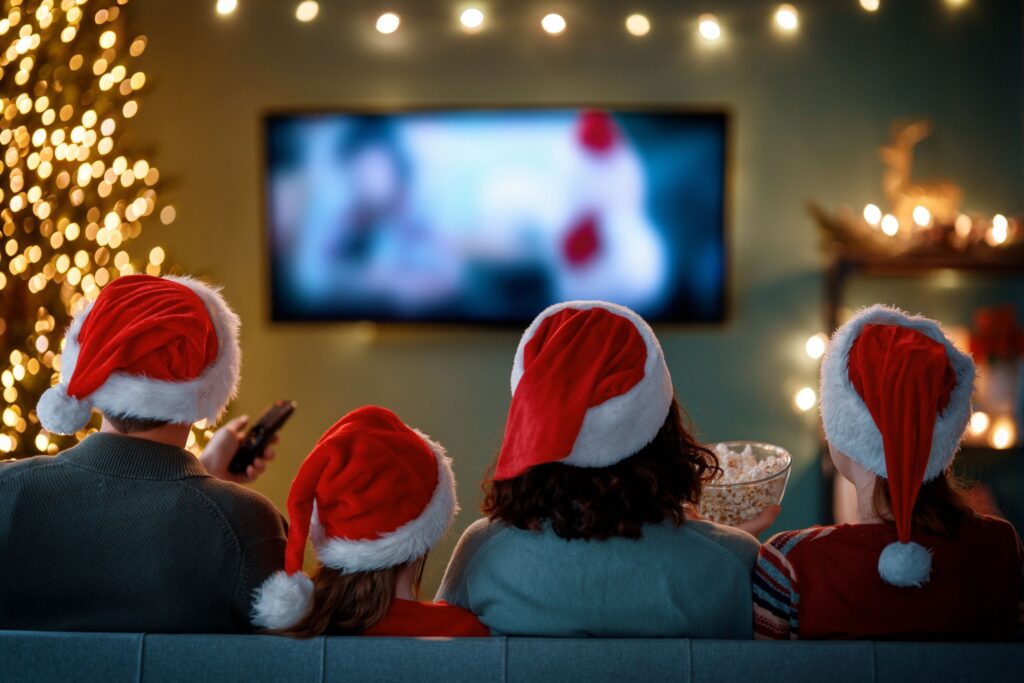 Les meilleurs films de Noël sur Paramount+ (et comment les regarder à moindre coût)