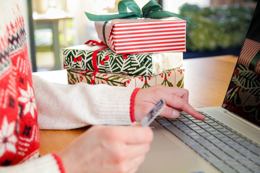 4 escroqueries du Black Friday à surveiller