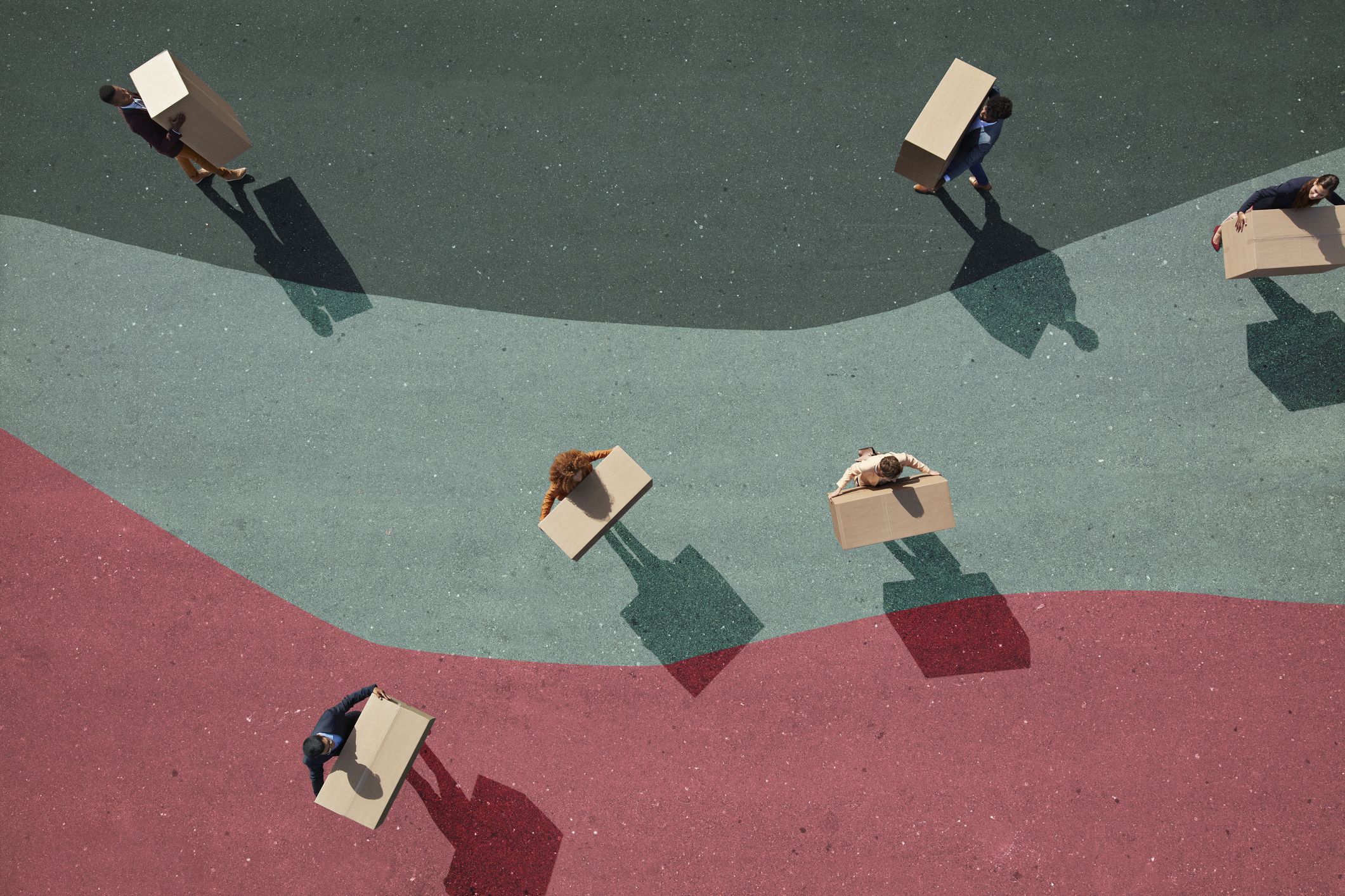 Ce que le rapport retardé sur l’emploi de septembre signifie pour la Fed