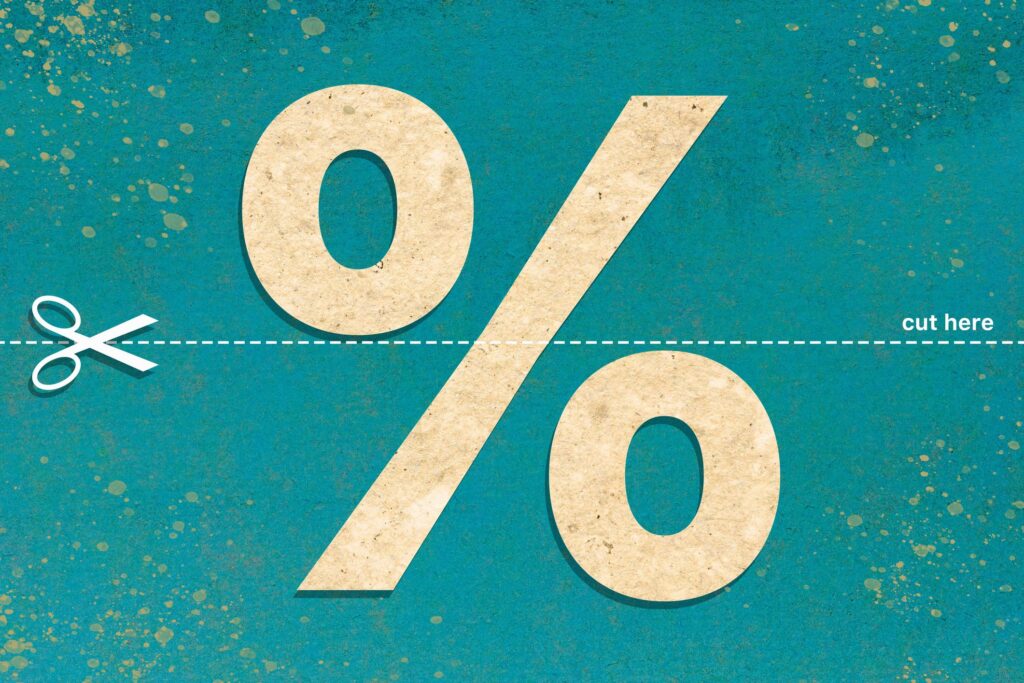Comment positionner votre portefeuille pour des taux d'intérêt plus bas