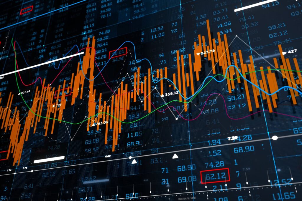 Les actions prolongent leur séquence de victoires lors du Black Friday : bourse aujourd'hui