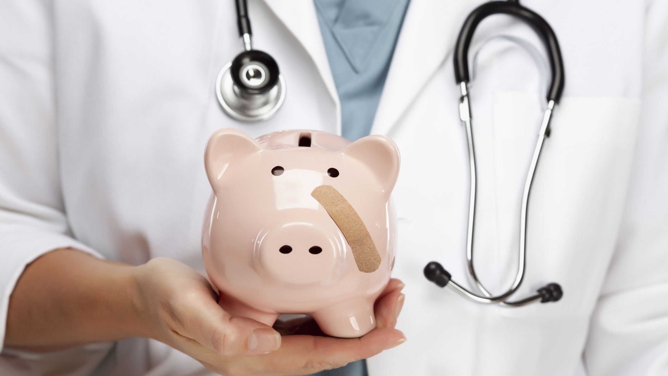 Mon parcours de santé montre combien la « taxe rose » coûte aux femmes