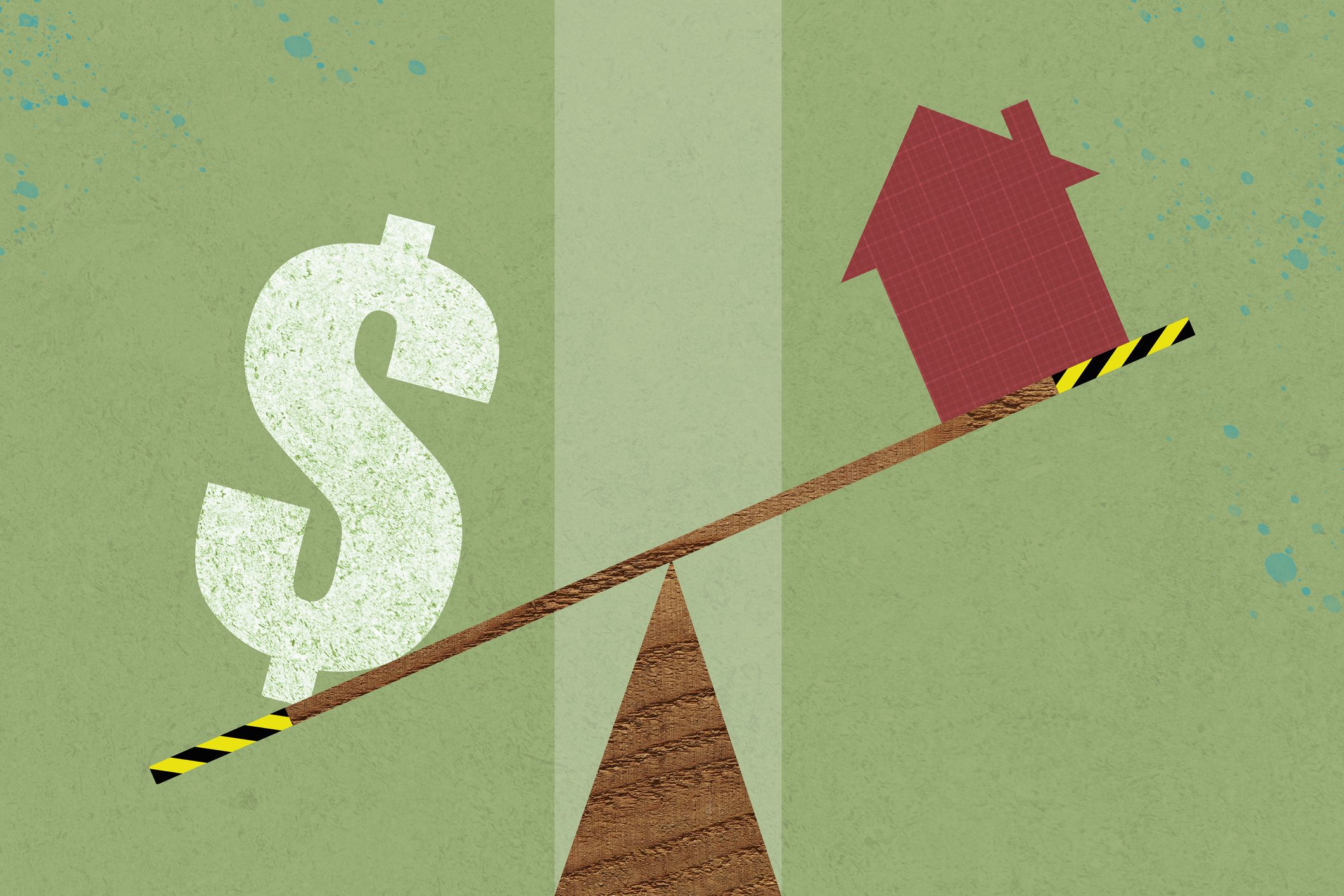 Devriez-vous exploiter la valeur nette de votre maison avant 2026 ? Ce que les propriétaires devraient savoir sur les tarifs, les risques et le calendrier