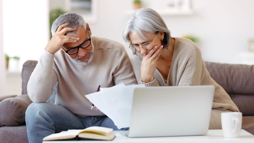 5 erreurs RMD que même les retraités chevronnés peuvent commettre